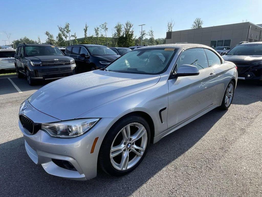 bmw 4 series 2017 WBA4U7C52H5D42795 image bmw 4 series 2017 WBA4U7C52H5D42795 image